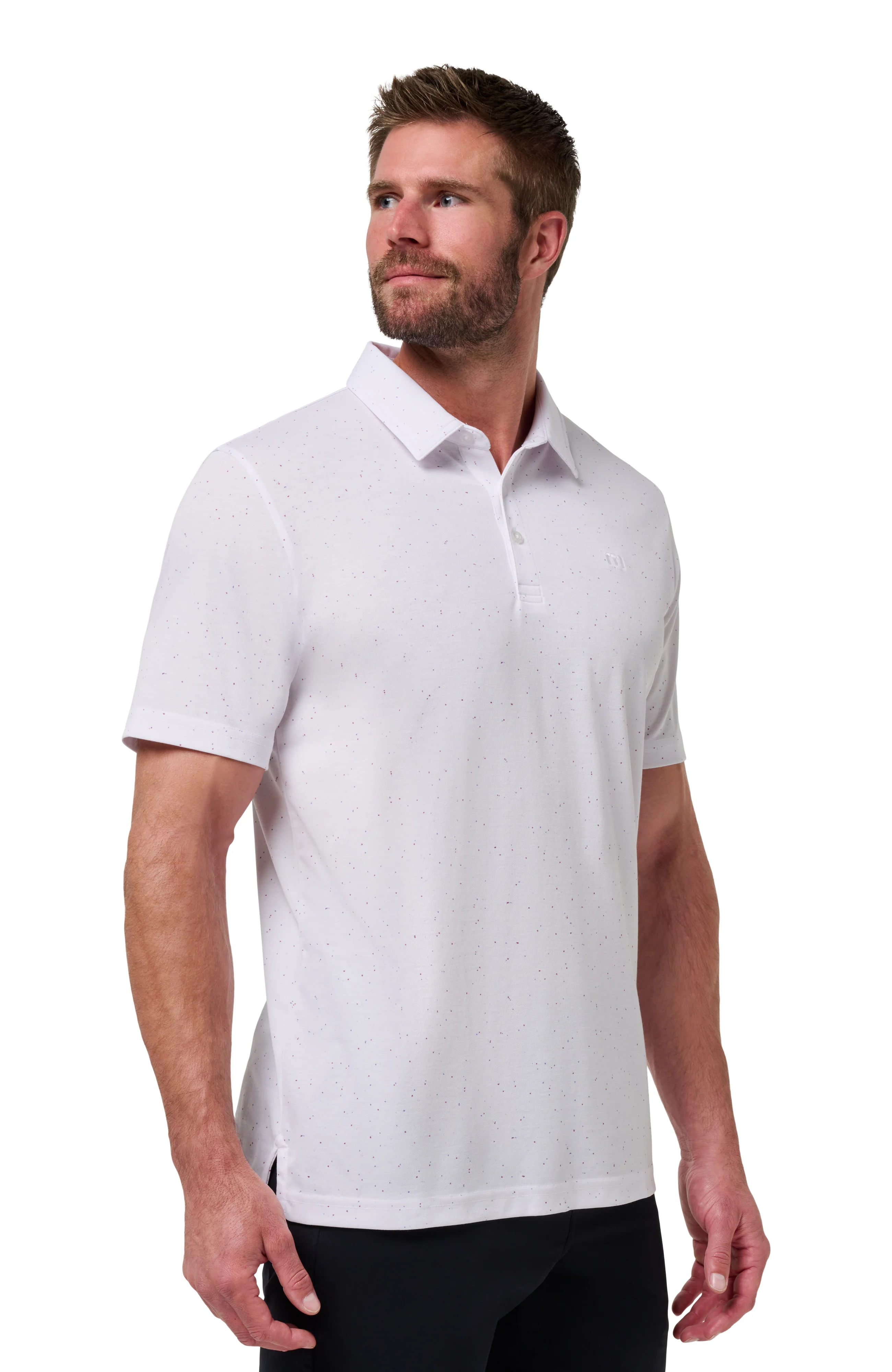 TravisMathew Special Trip Polo - Image 2