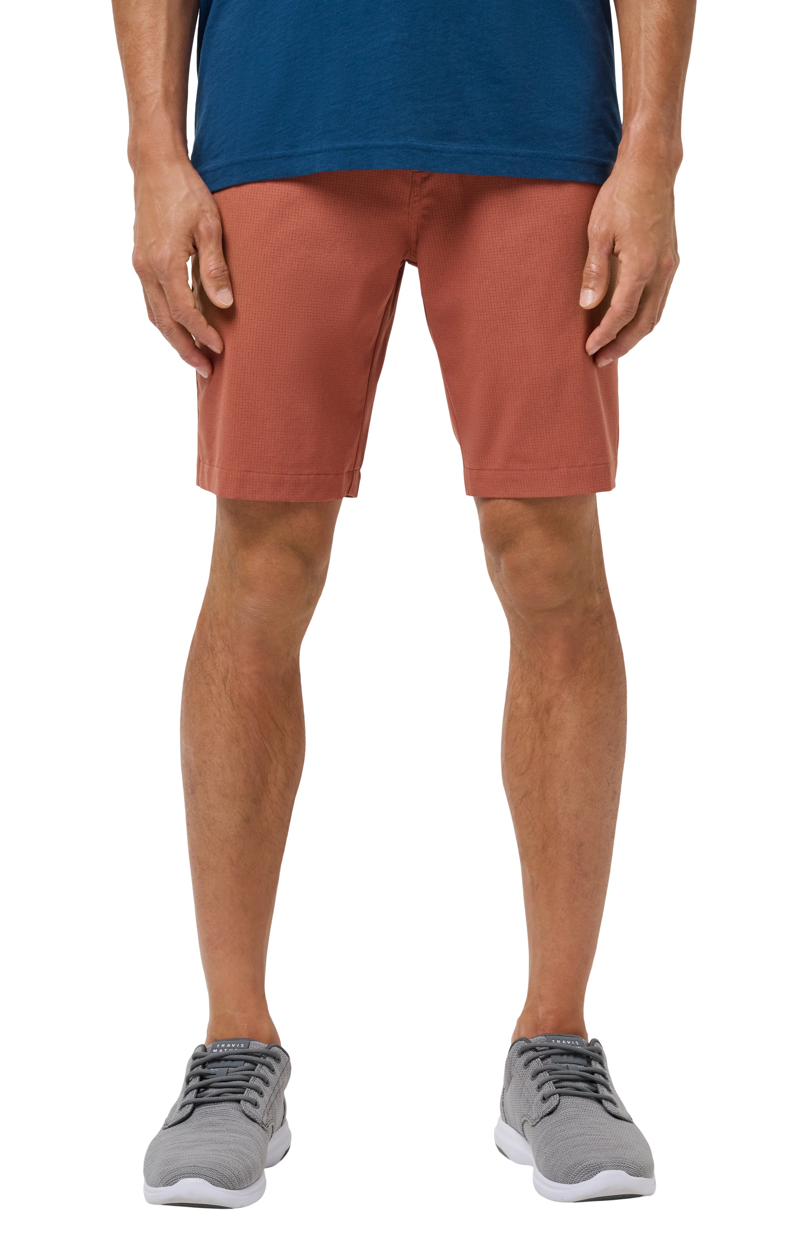 TravisMathew Step Dance Shorts