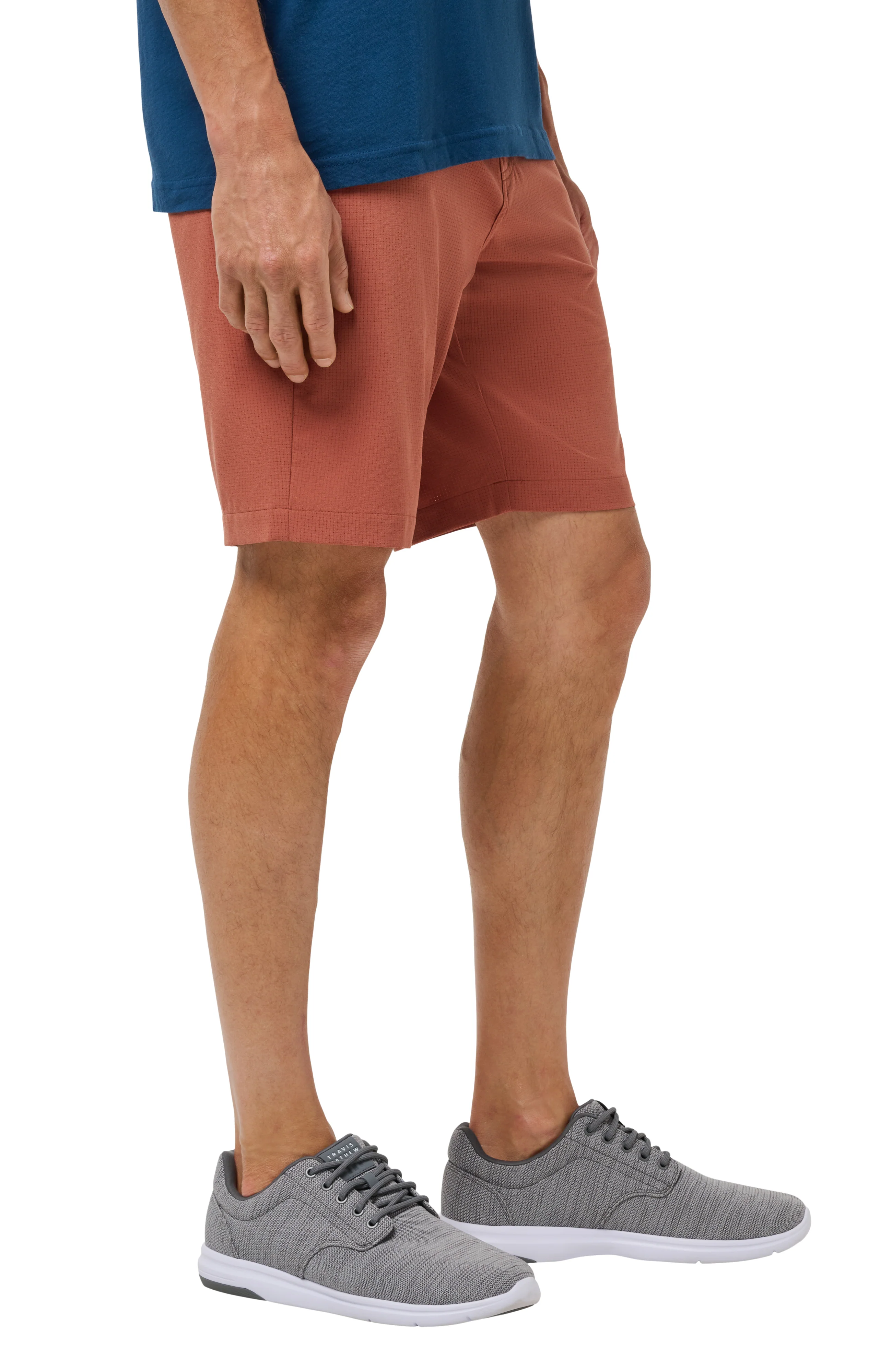 TravisMathew Step Dance Shorts - Image 2