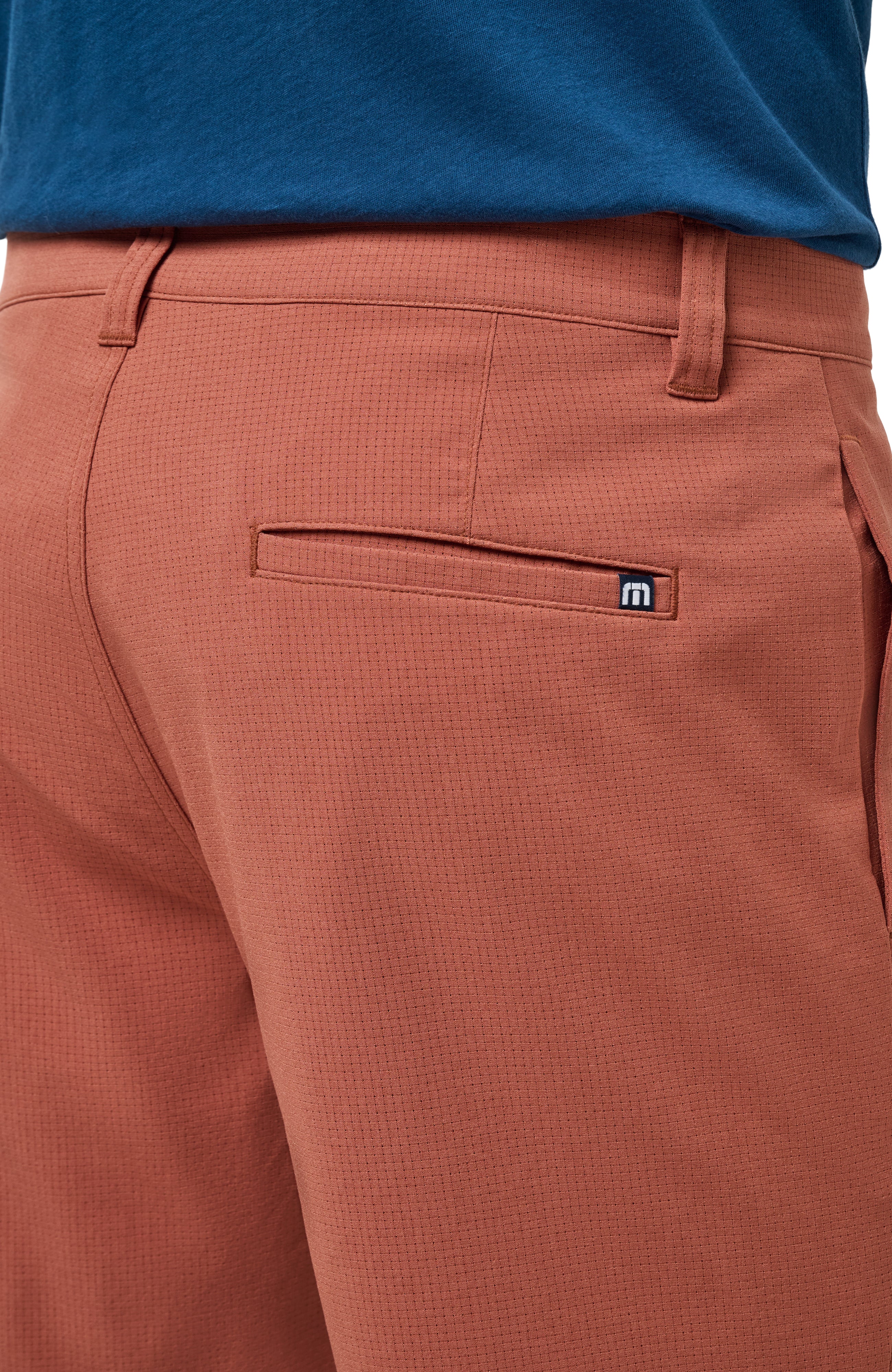 TravisMathew Step Dance Shorts - Image 4