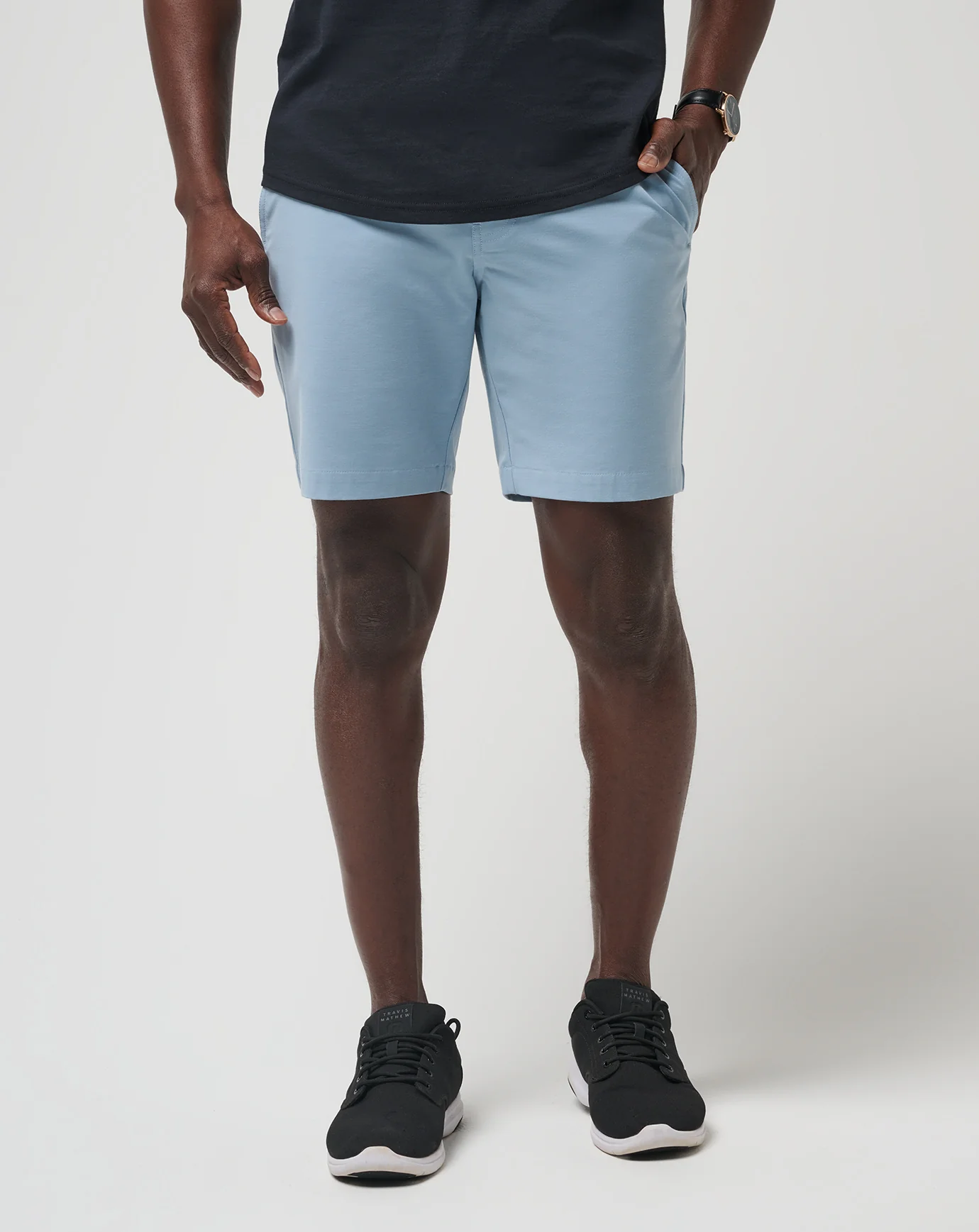 TravisMathew Tech Chino Shorts
