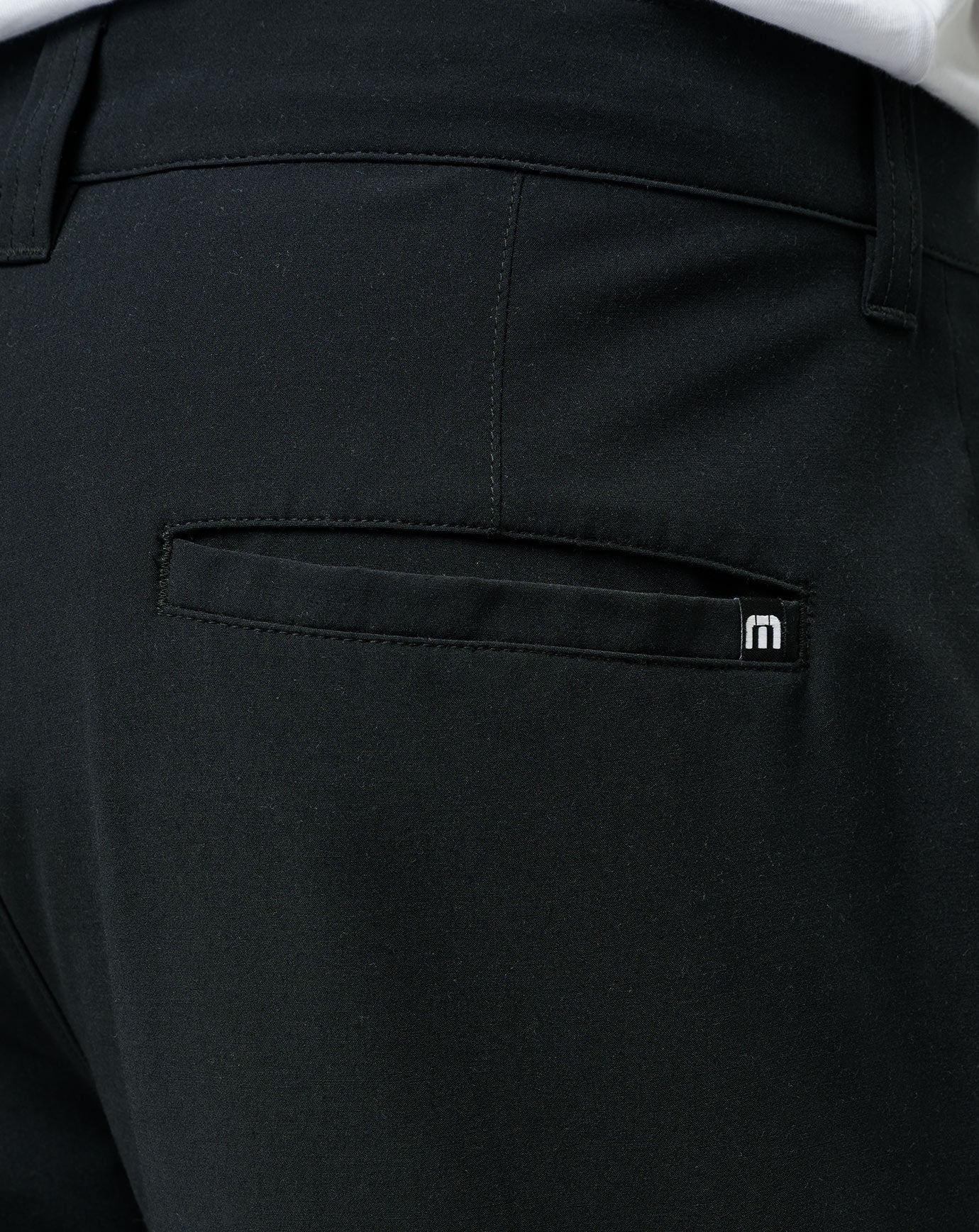 TravisMathew Tech Chino Shorts - Image 14