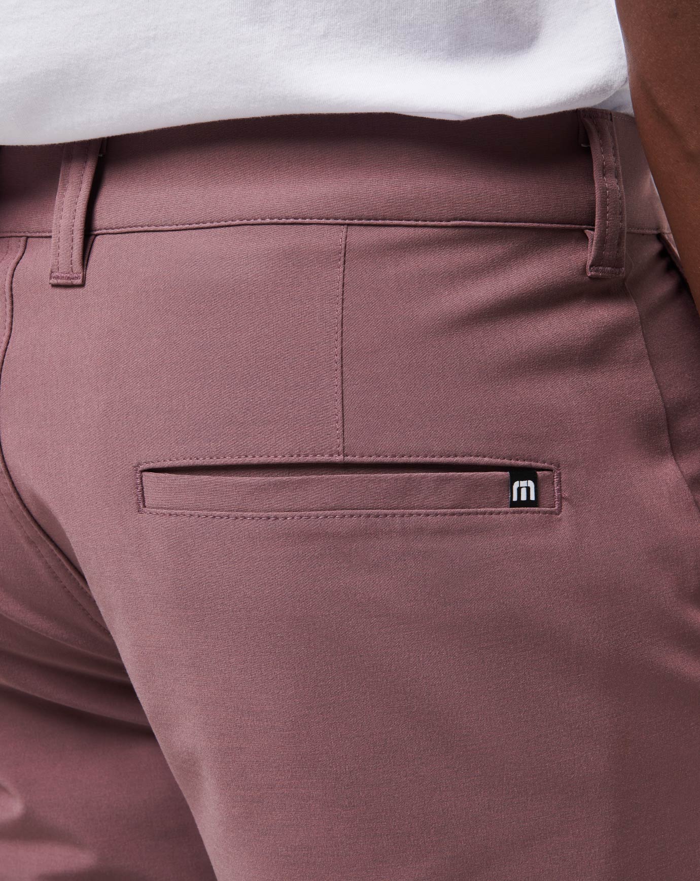 TravisMathew Tech Chino Shorts - Image 19