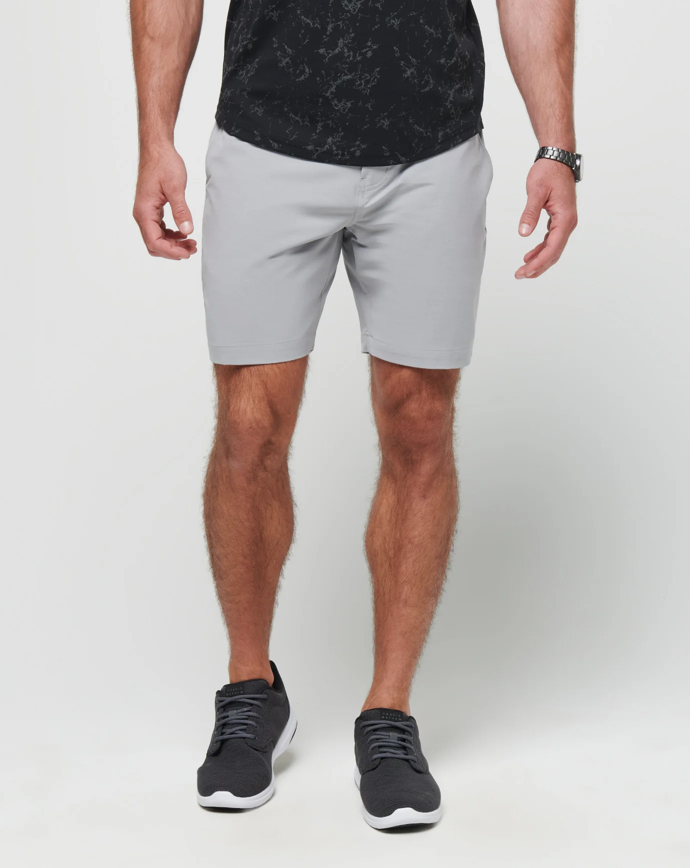 TravisMathew Tech Chino Shorts - Image 21