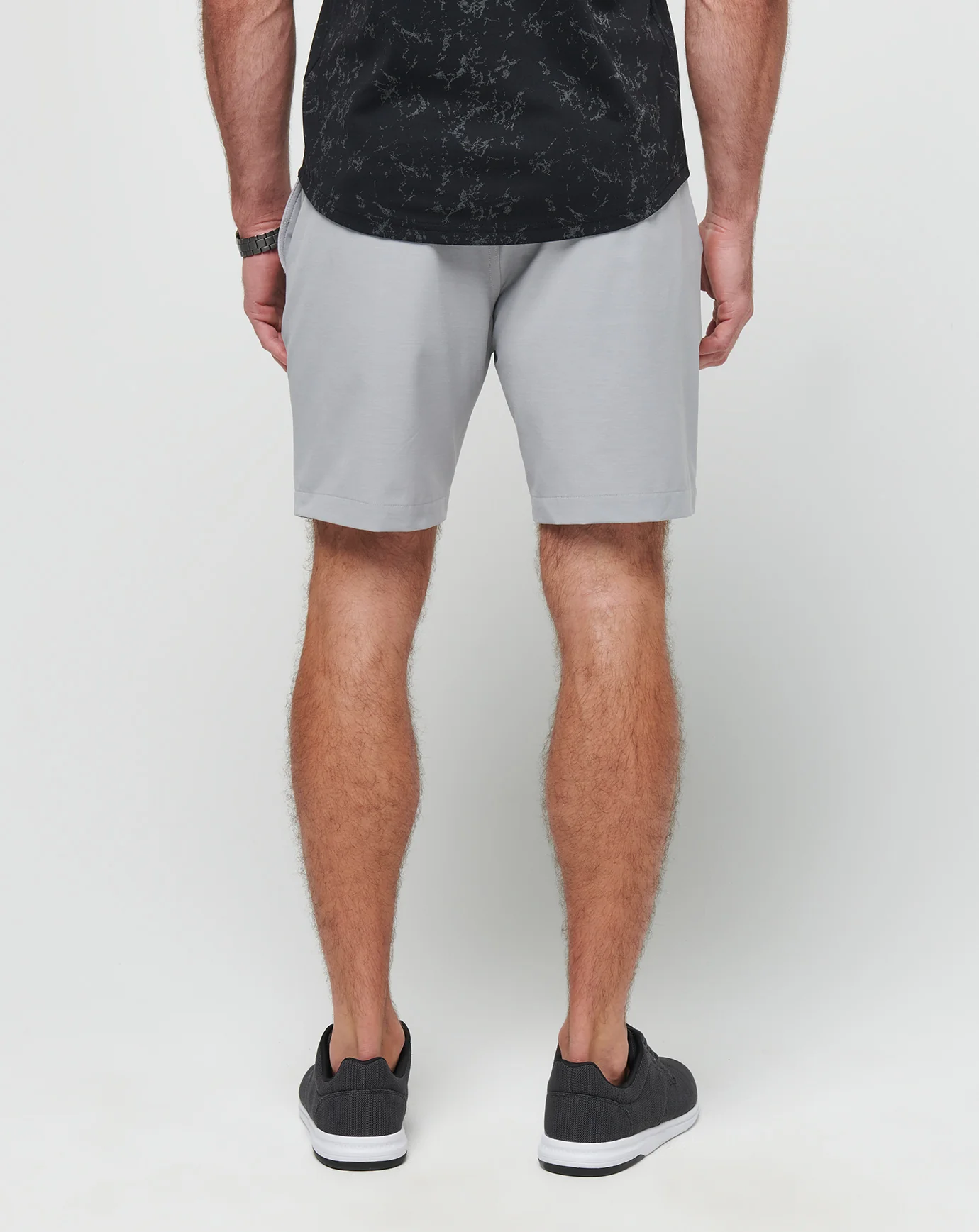 TravisMathew Tech Chino Shorts - Image 23