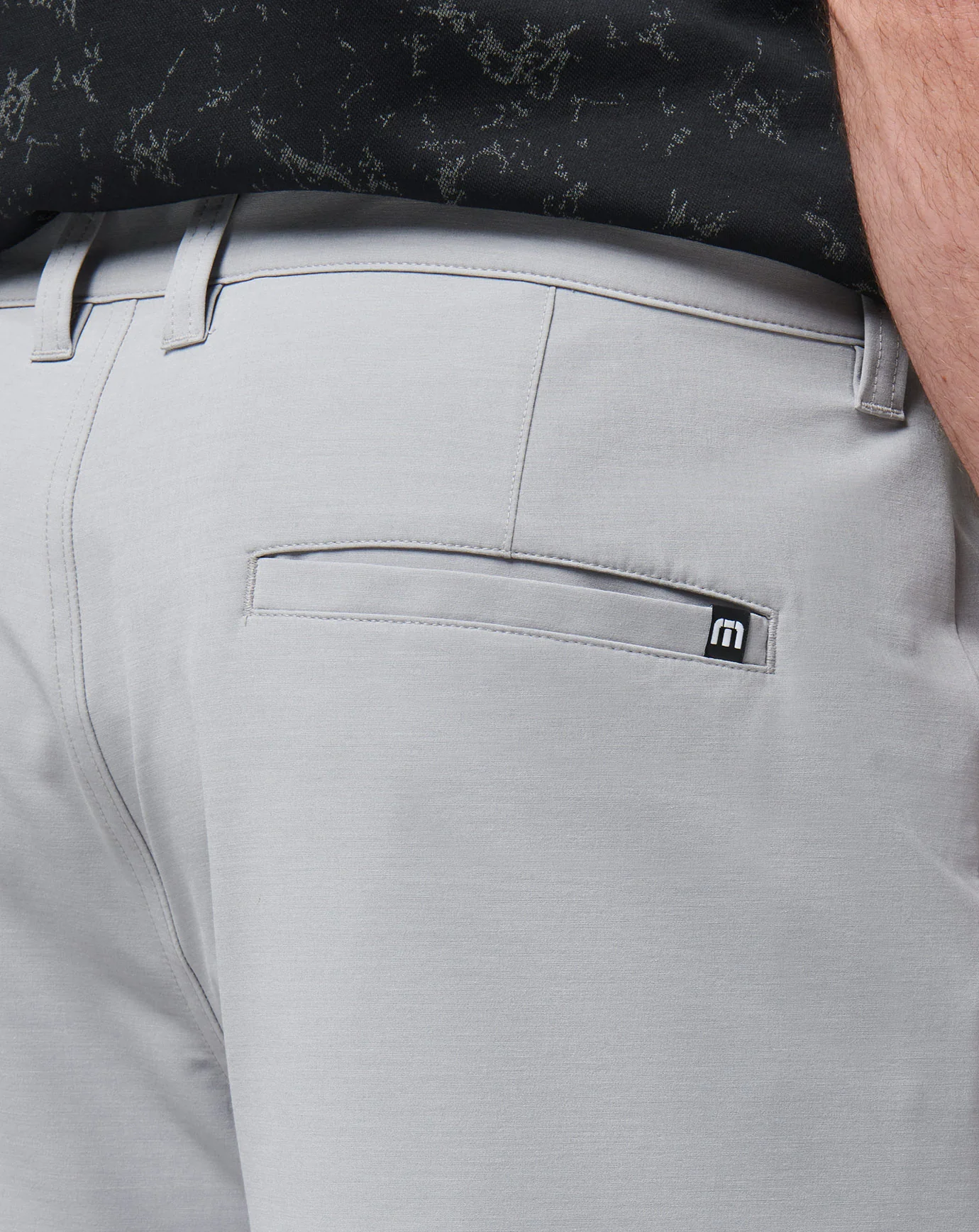 TravisMathew Tech Chino Shorts - Image 24