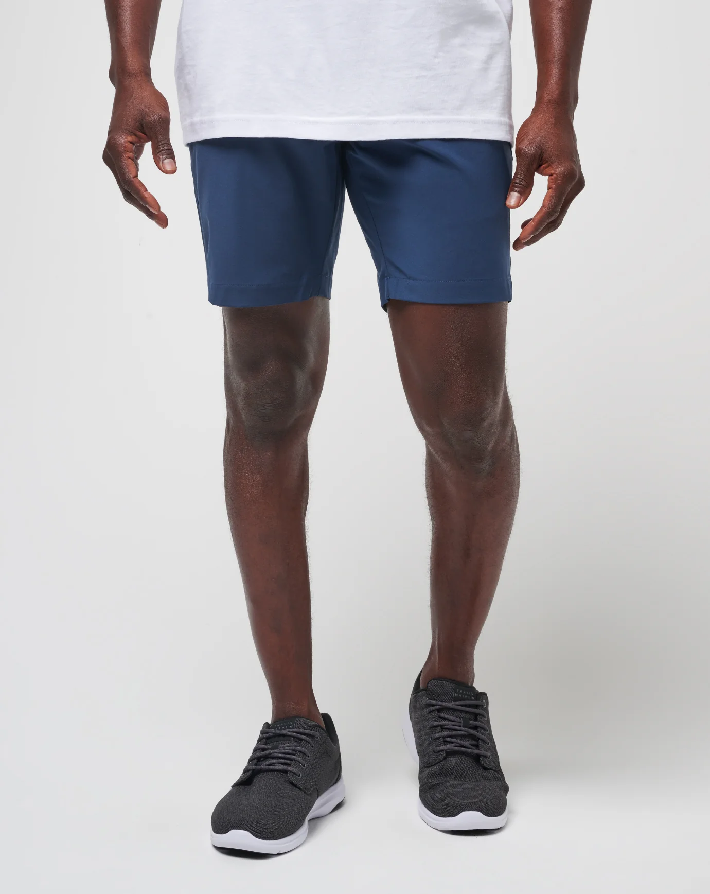 TravisMathew Tech Chino Shorts - Image 6
