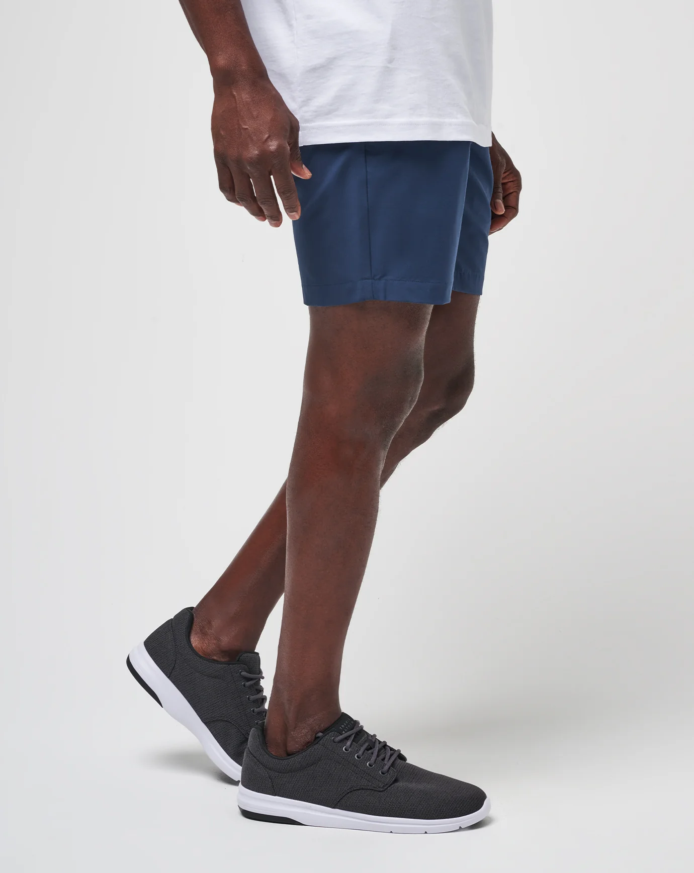 TravisMathew Tech Chino Shorts - Image 7