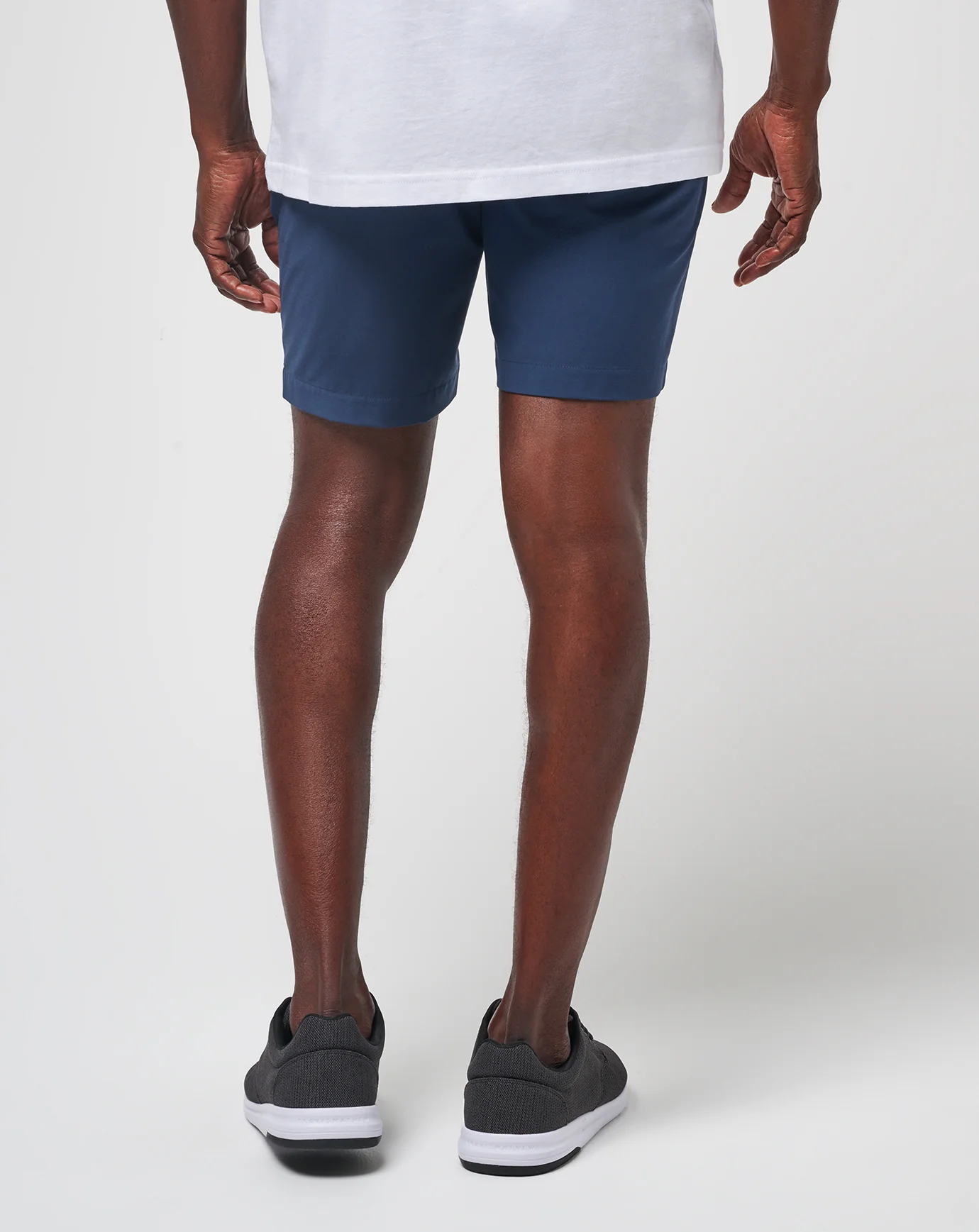 TravisMathew Tech Chino Shorts - Image 8