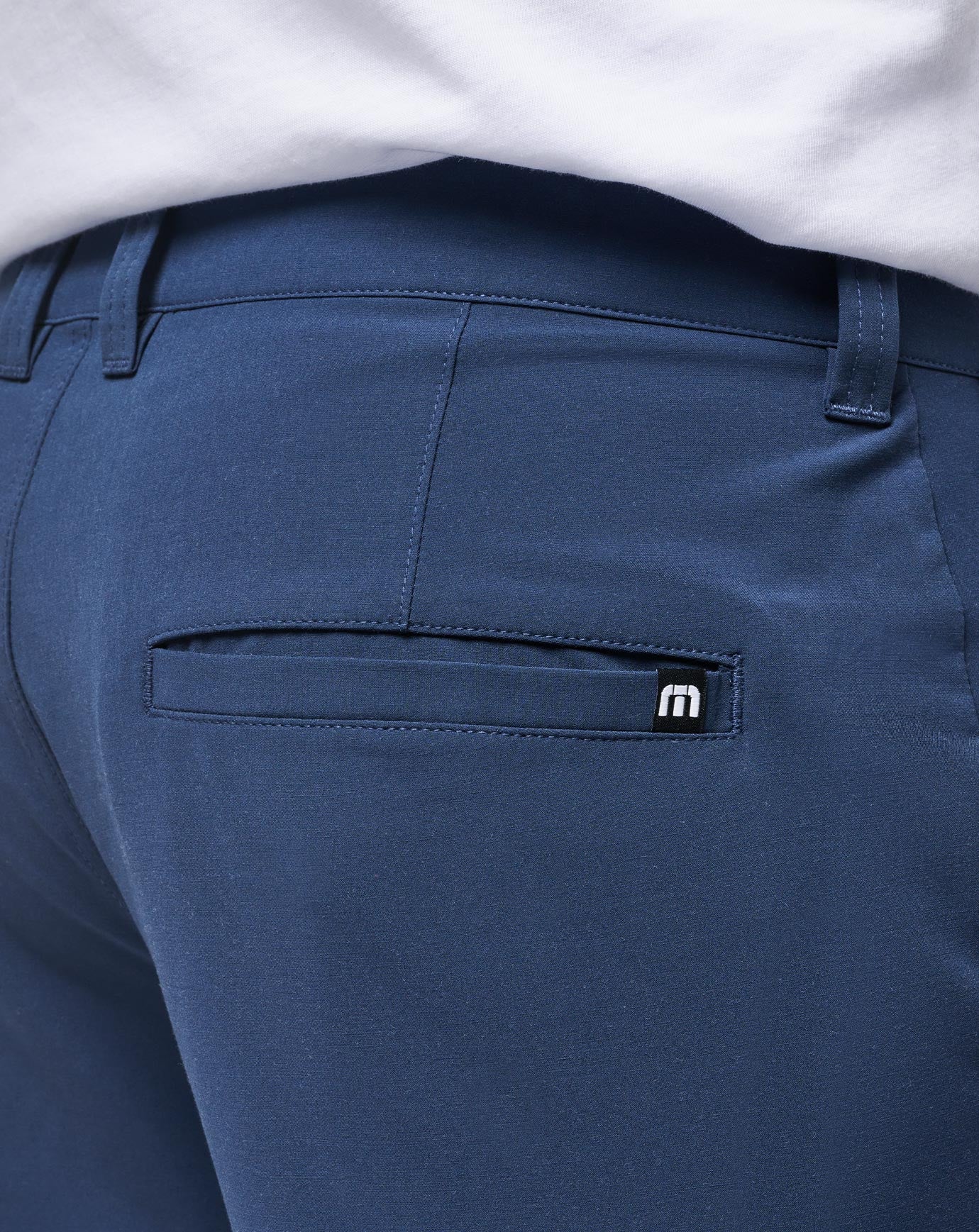 TravisMathew Tech Chino Shorts - Image 9