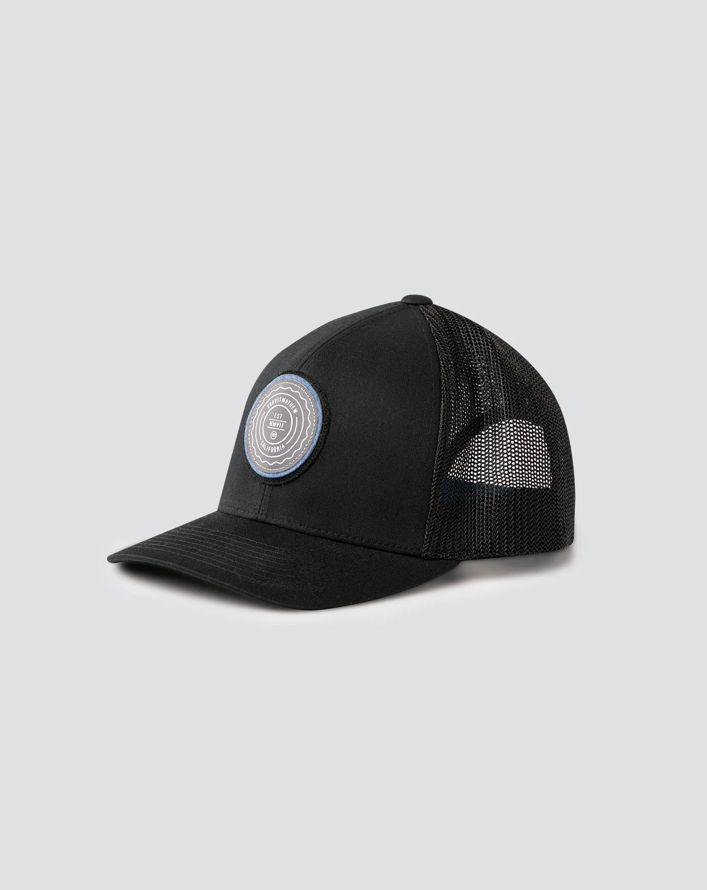 TravisMathew The Patch Cap