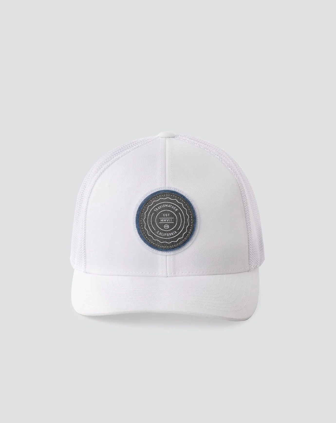 TravisMathew The Patch Cap - Image 10