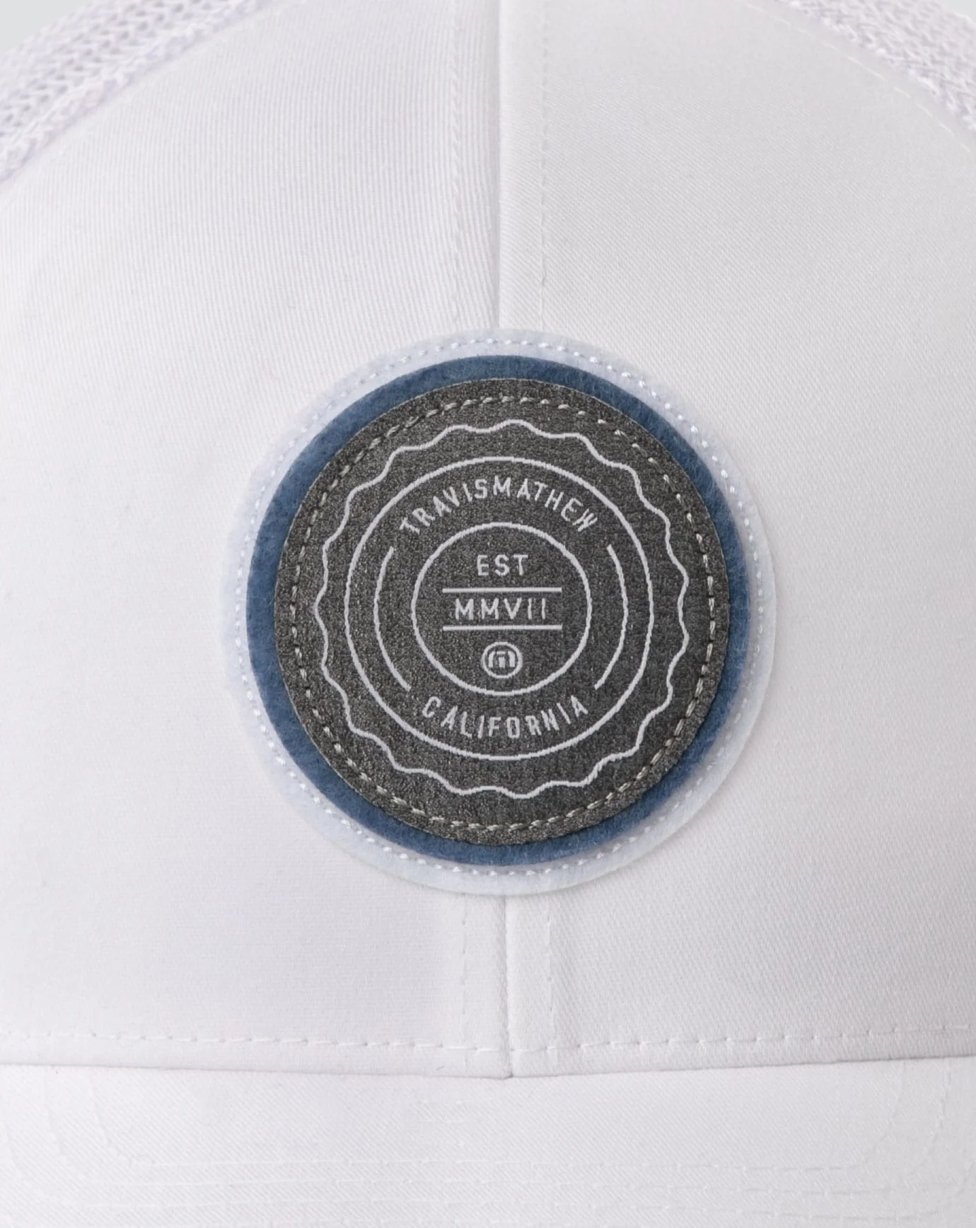 TravisMathew The Patch Cap - Image 12