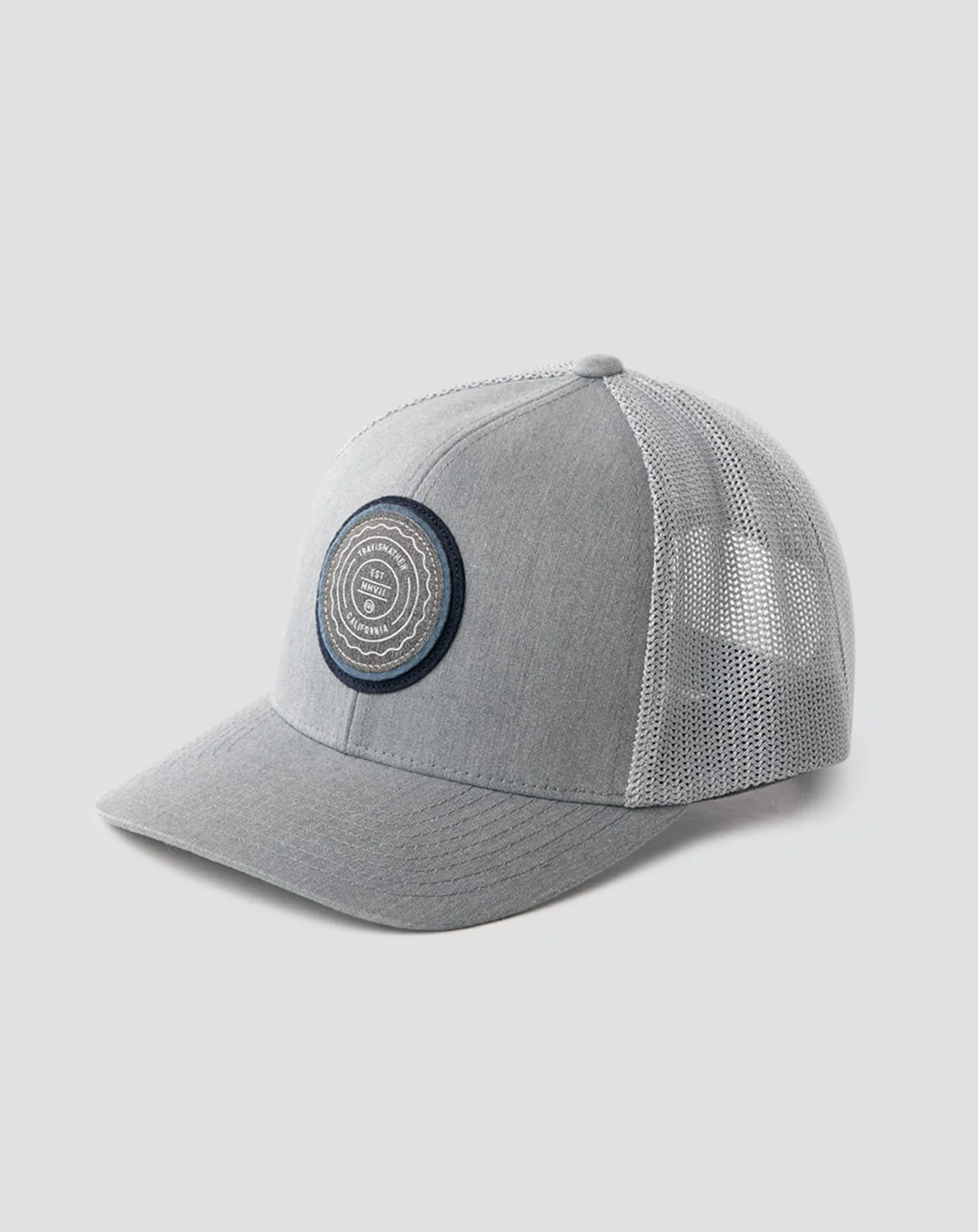 TravisMathew The Patch Cap - Image 13