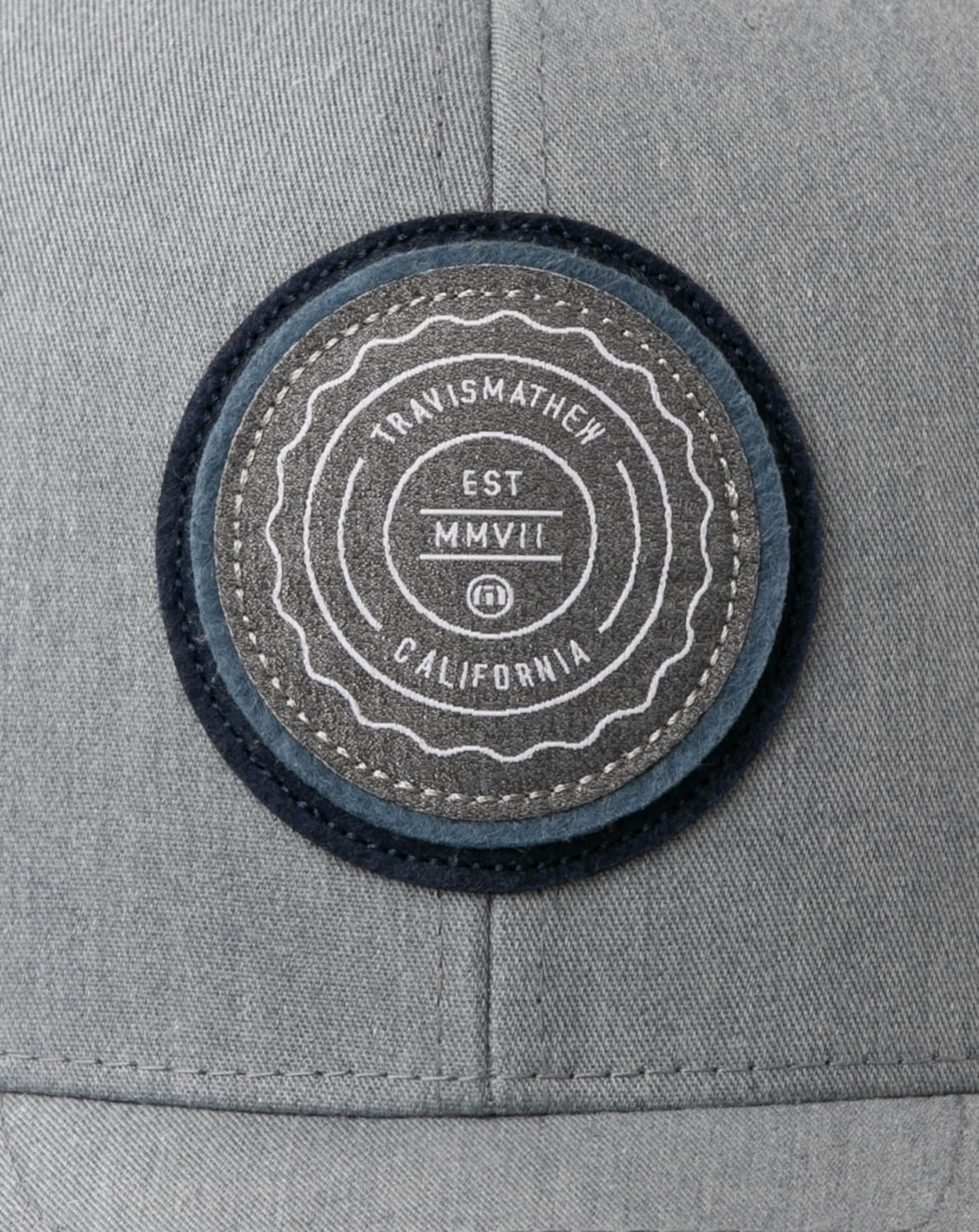 TravisMathew The Patch Cap - Image 16