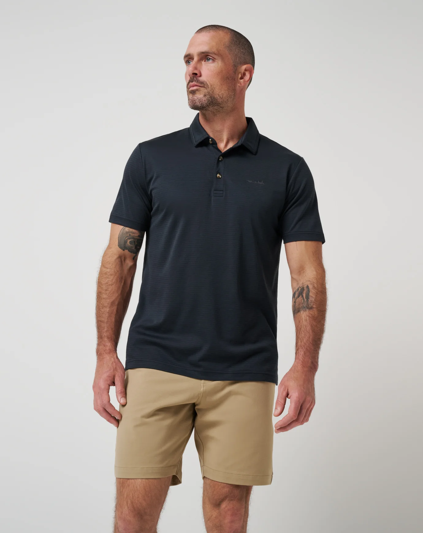 TravisMathew The Zinna 2.0 Polo - Image 10