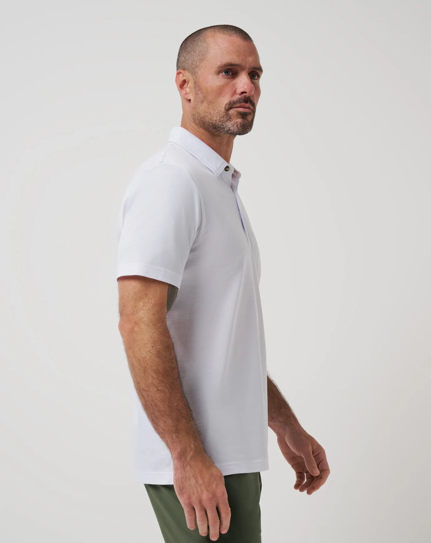 TravisMathew The Zinna 2.0 Polo - Image 12