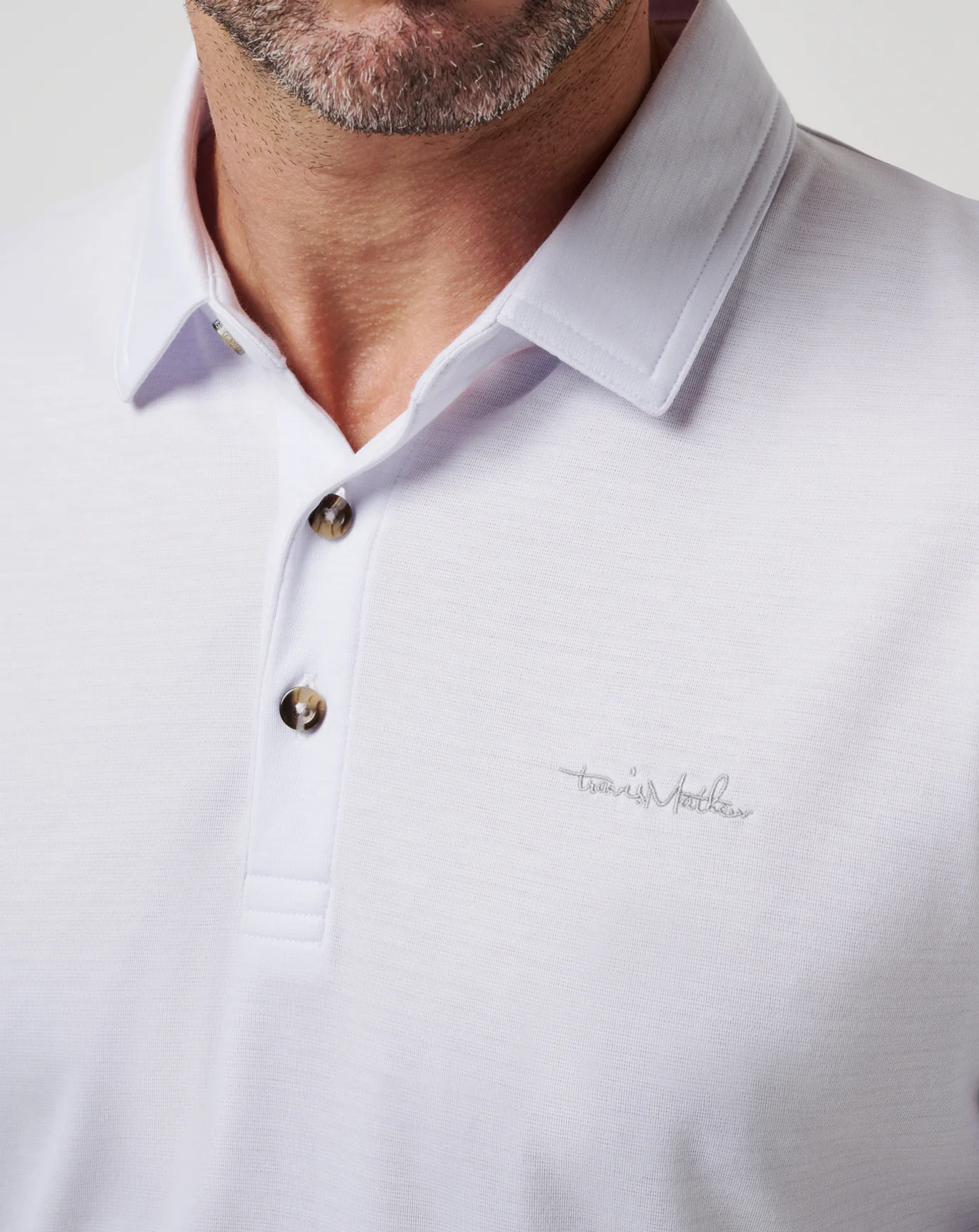 TravisMathew The Zinna 2.0 Polo - Image 14