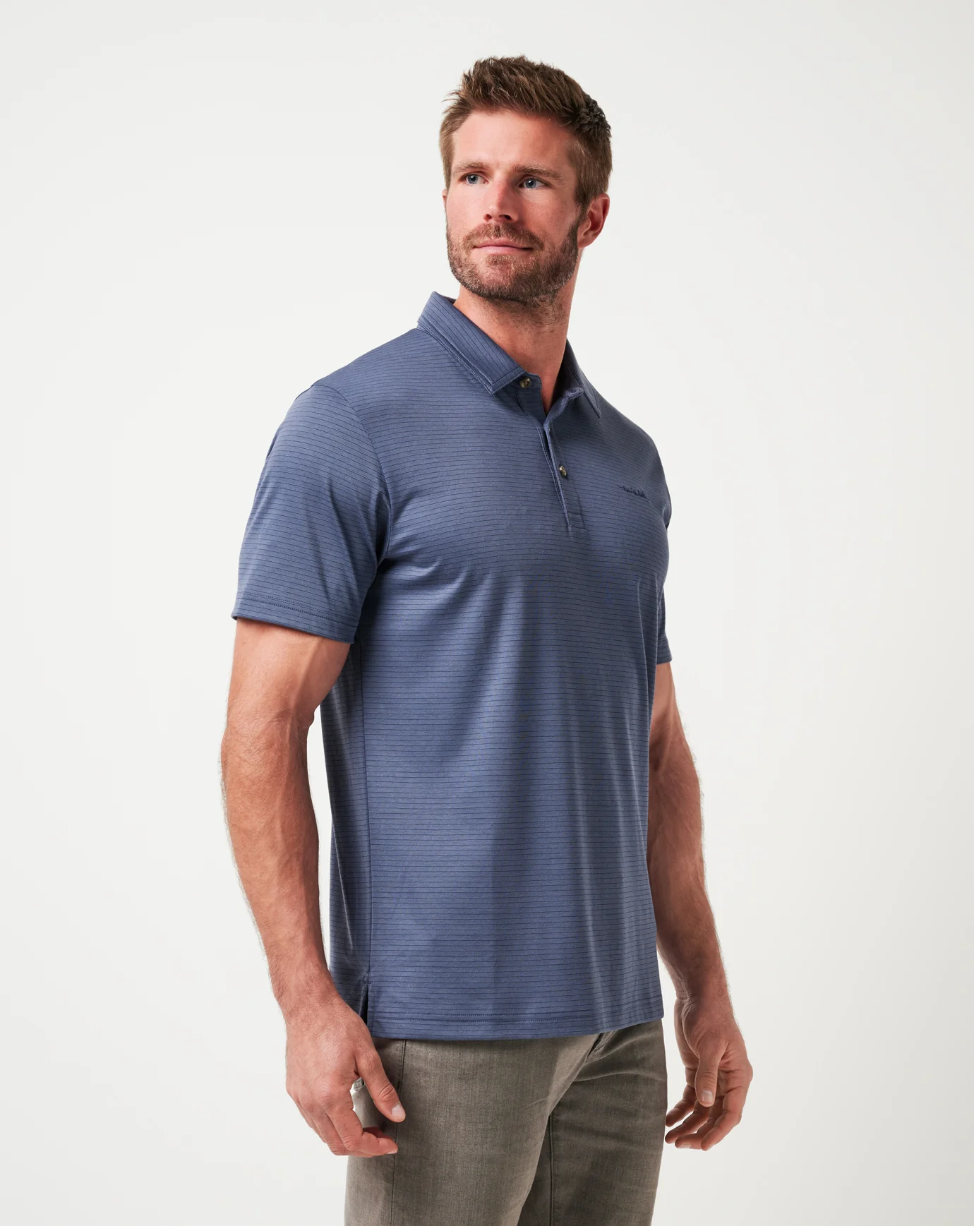 TravisMathew The Zinna 2.0 Polo - Image 16