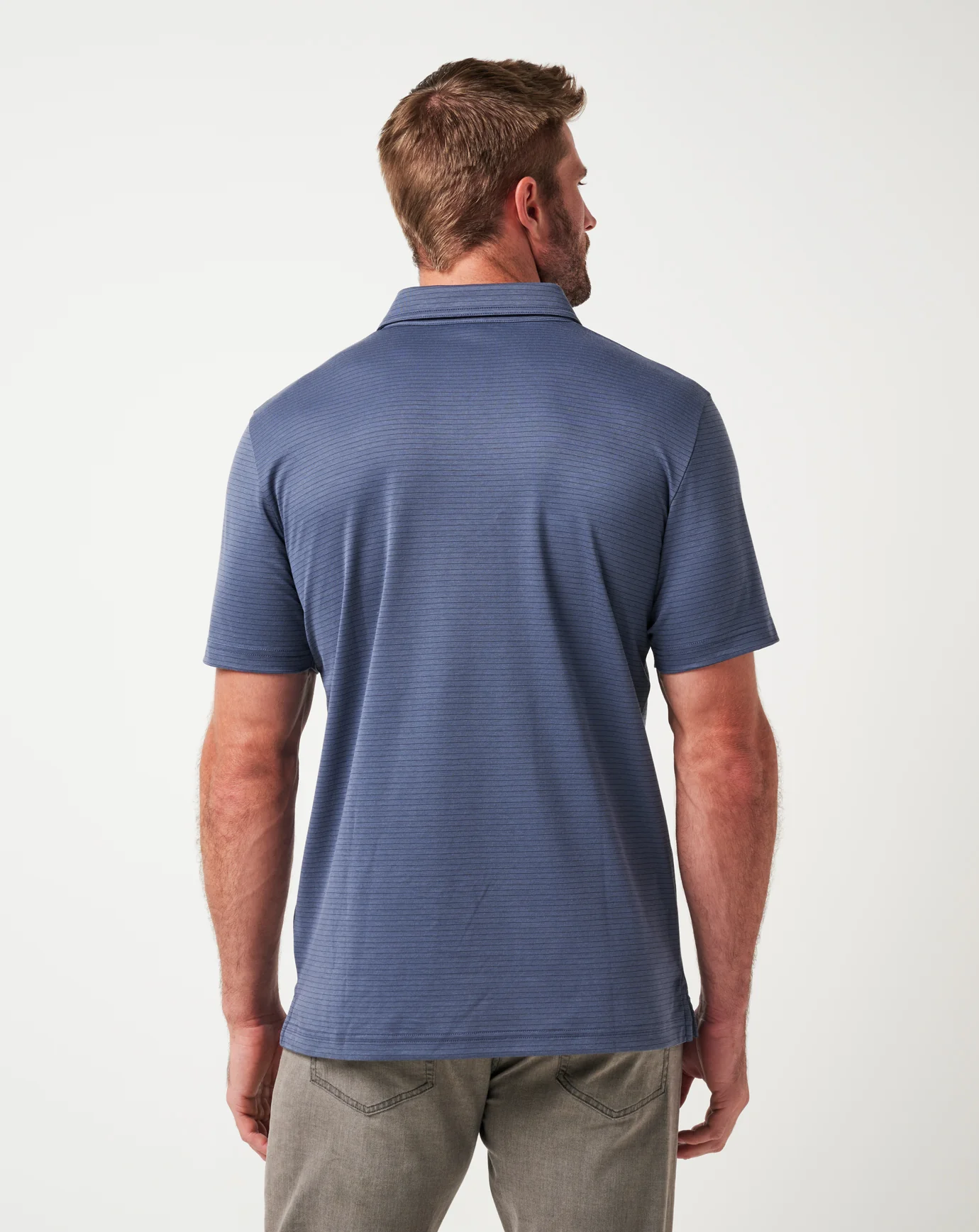 TravisMathew The Zinna 2.0 Polo - Image 17