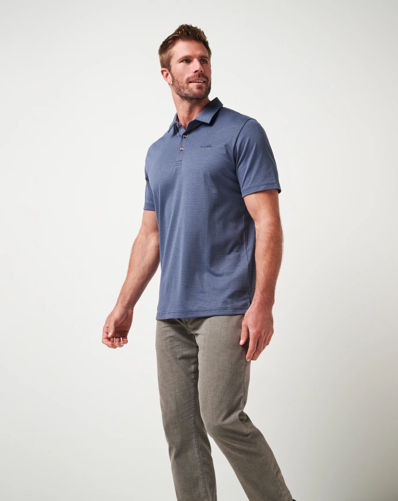 TravisMathew The Zinna 2.0 Polo - Image 19
