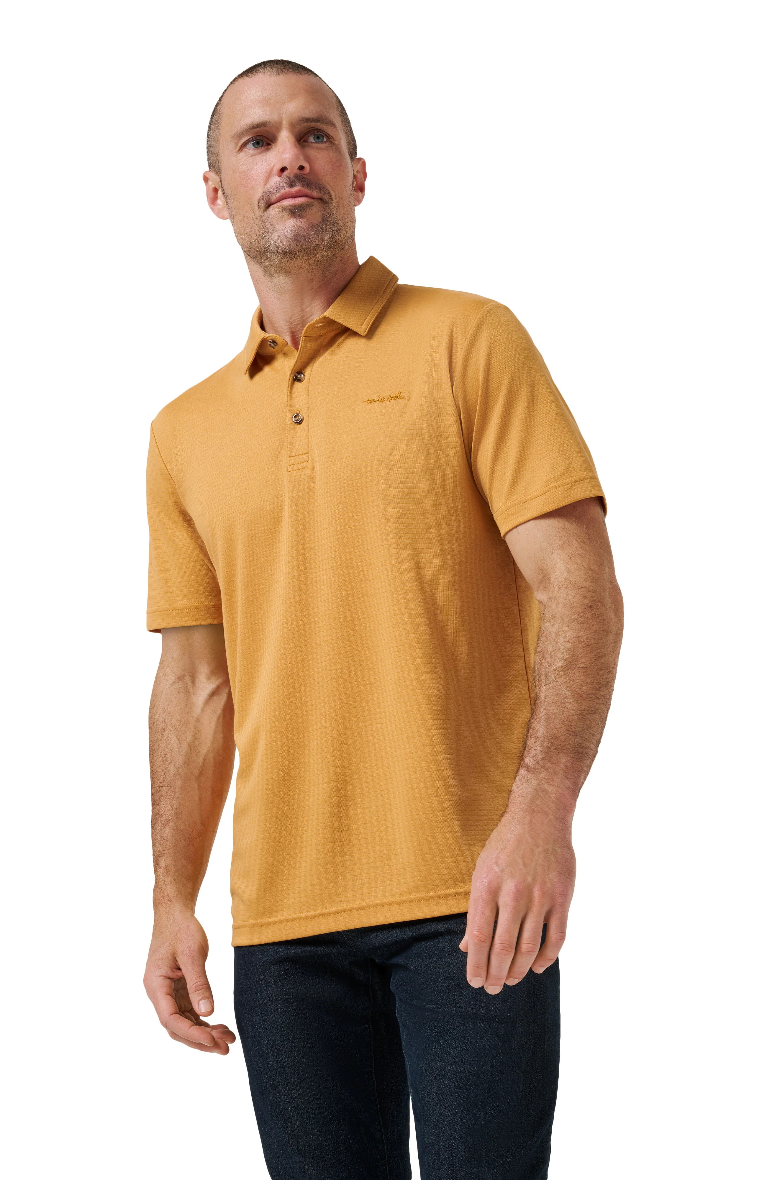 TravisMathew The Zinna 2.0 Polo - Image 23