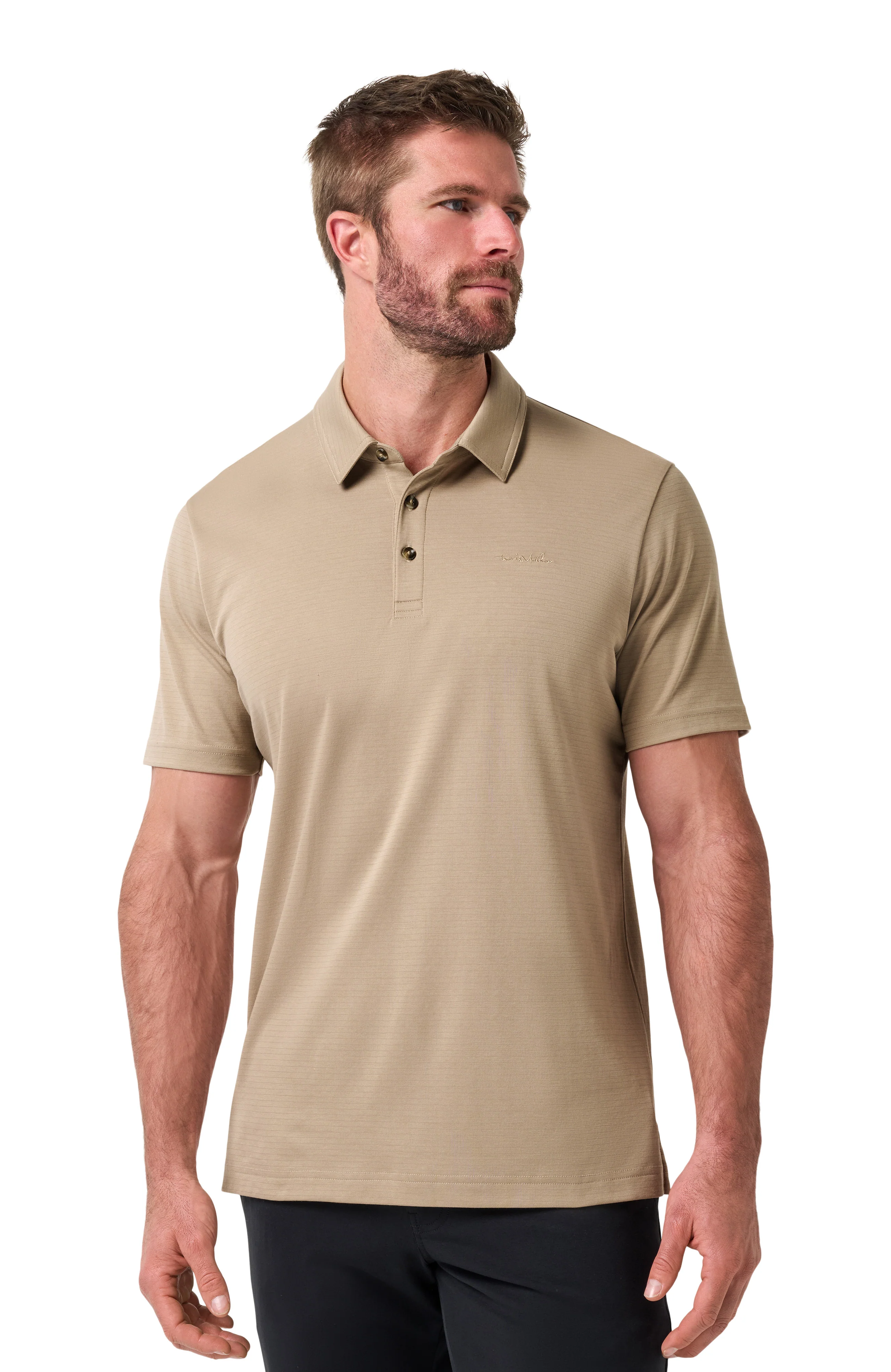 TravisMathew The Zinna 2.0 Polo - Image 24