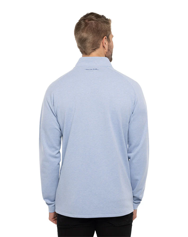 TravisMathew Upgraded Pullover - Image 16
