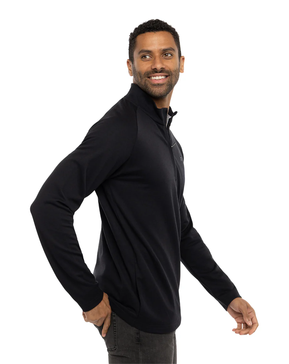 TravisMathew Upgraded Pullover - Image 2