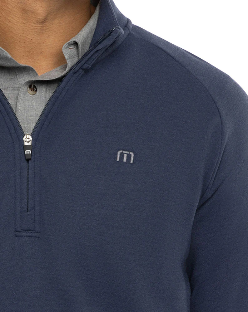 TravisMathew Upgraded Pullover - Image 20