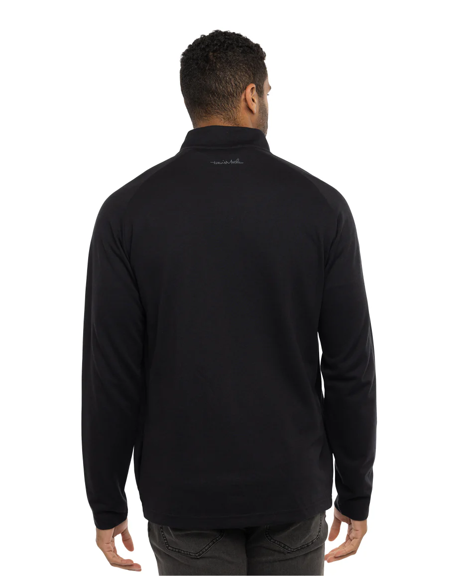 TravisMathew Upgraded Pullover - Image 3
