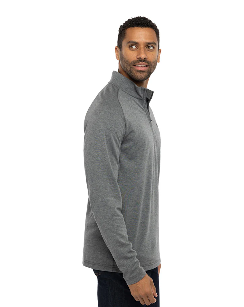 TravisMathew Upgraded Pullover - Image 6