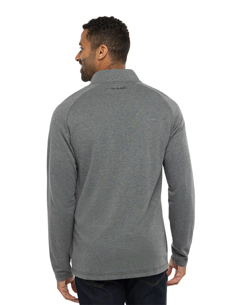 TravisMathew Upgraded Pullover - Image 7