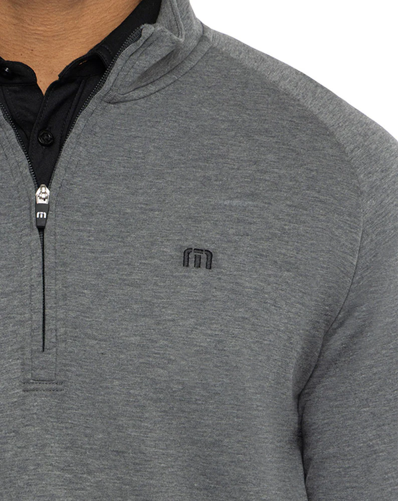 TravisMathew Upgraded Pullover - Image 8
