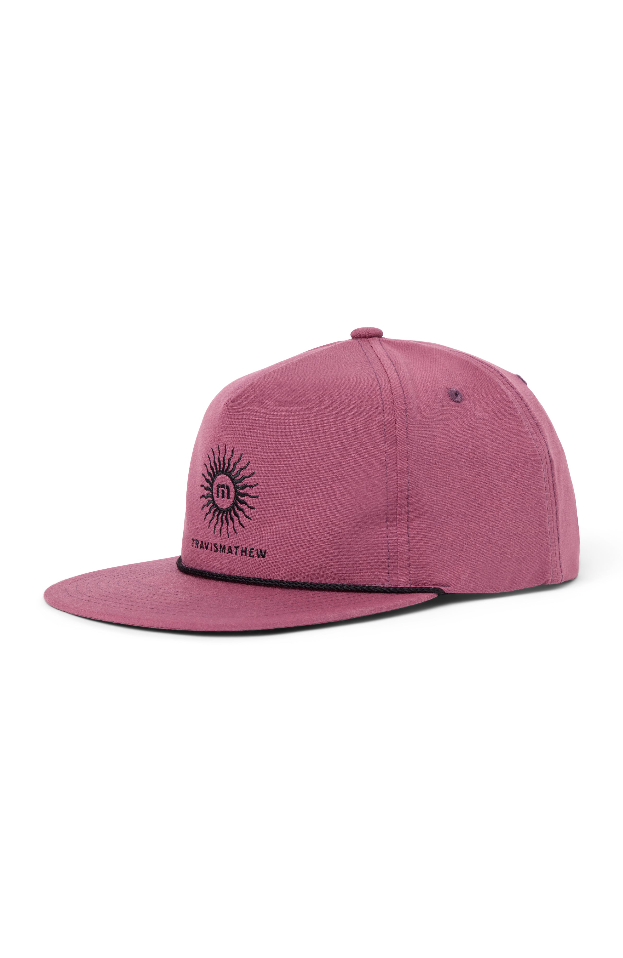 TravisMathew Vacationer Hat - Image 2