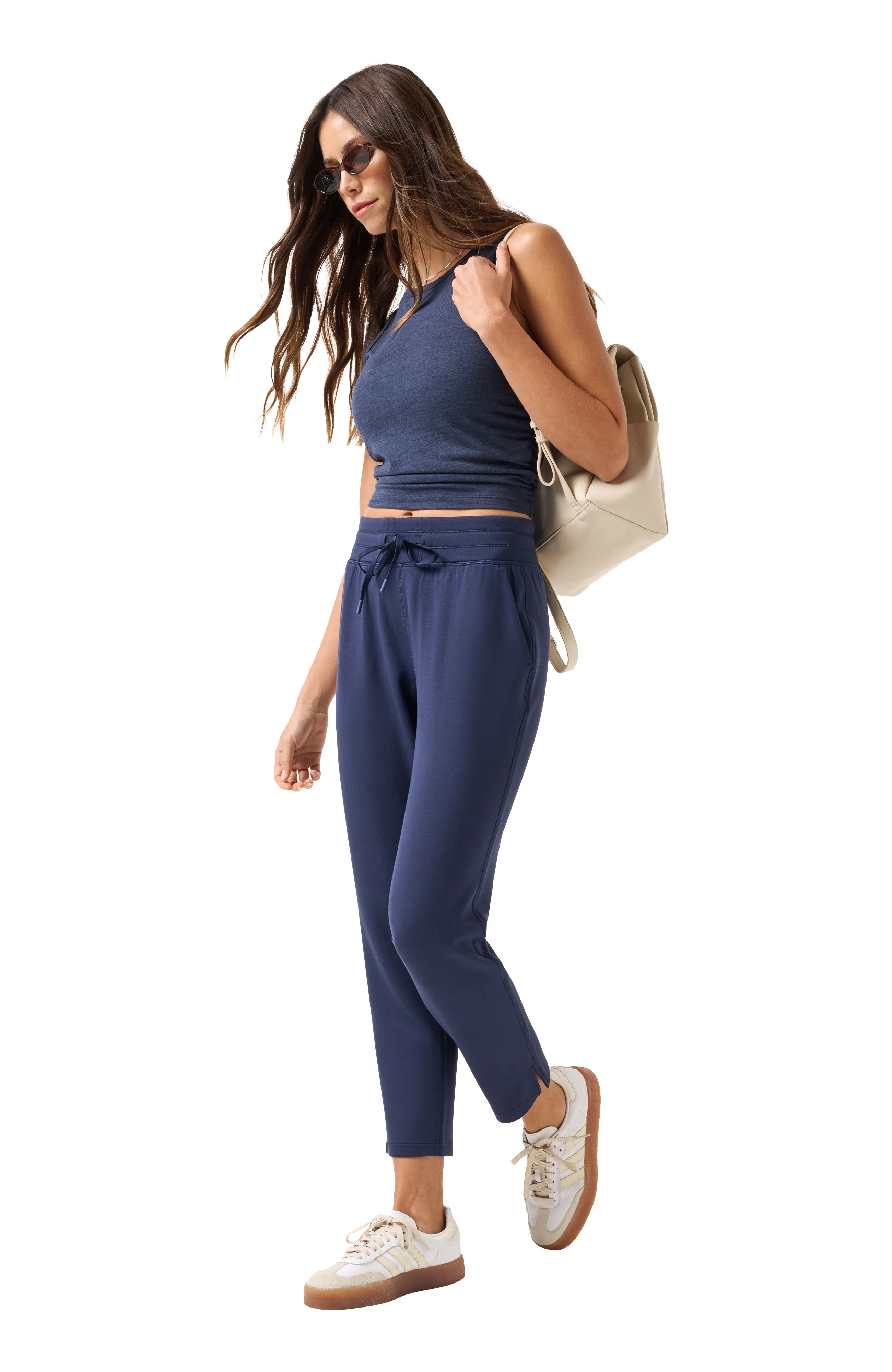 TravisMathew Skyloft Soft Ladies Pants - Image 3