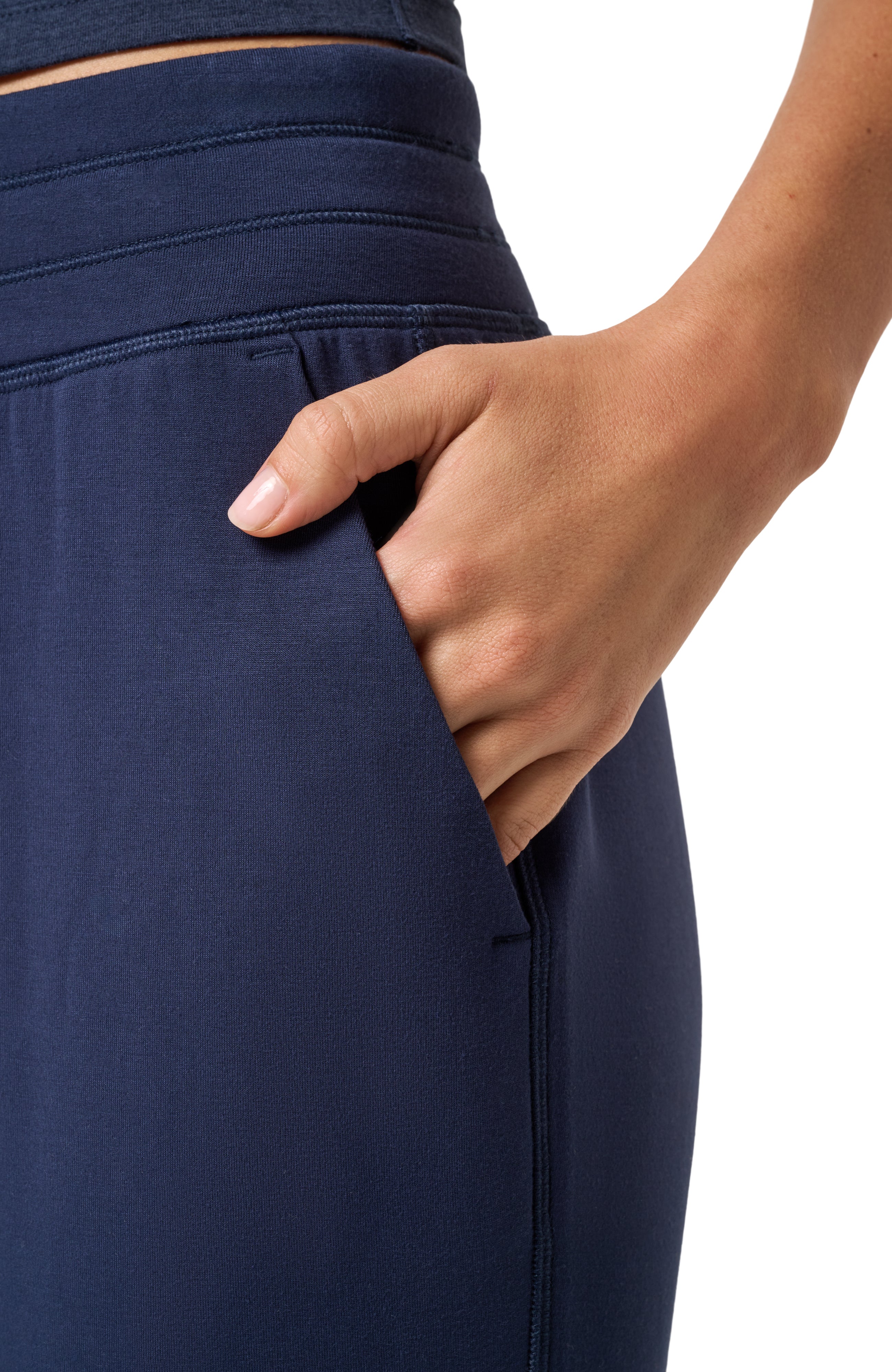 TravisMathew Skyloft Soft Ladies Pants - Image 4