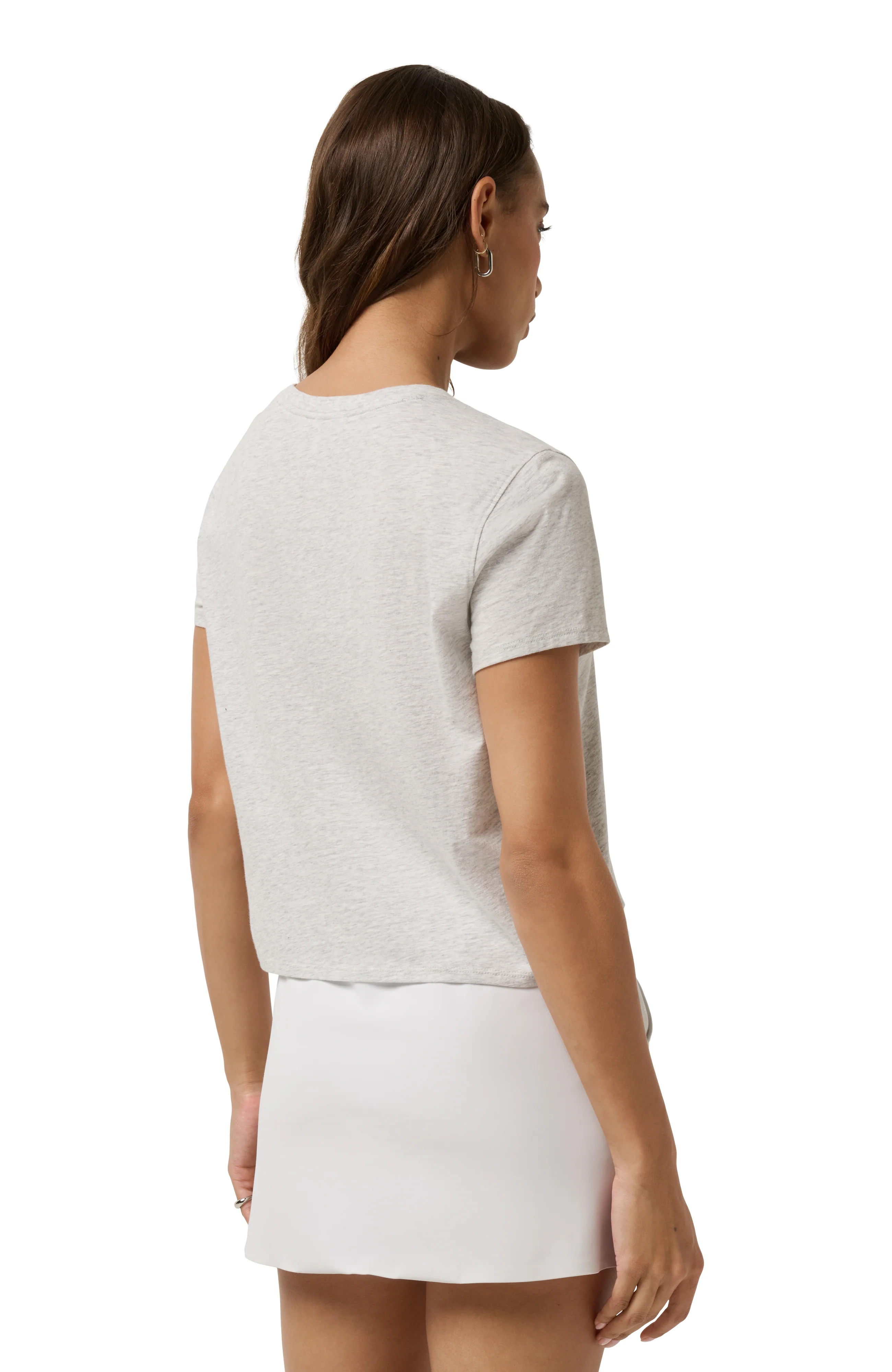 TravisMathew Ten for Ten Ladies T-Shirt - Image 2