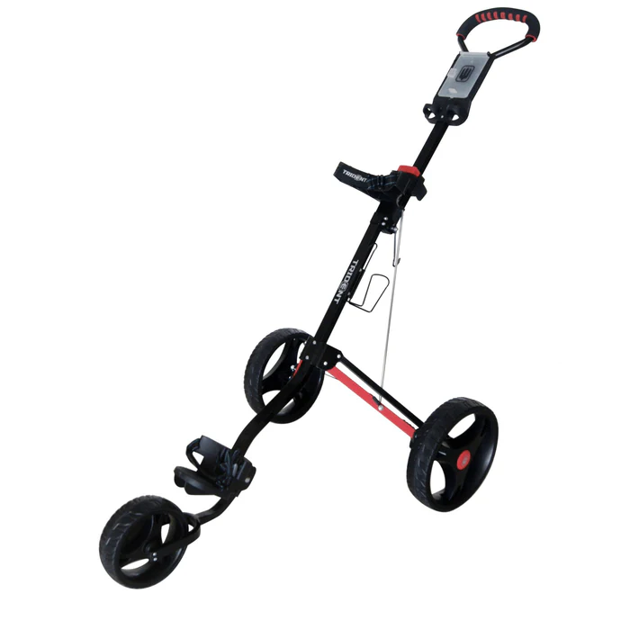 Trident Cruiser Buggy