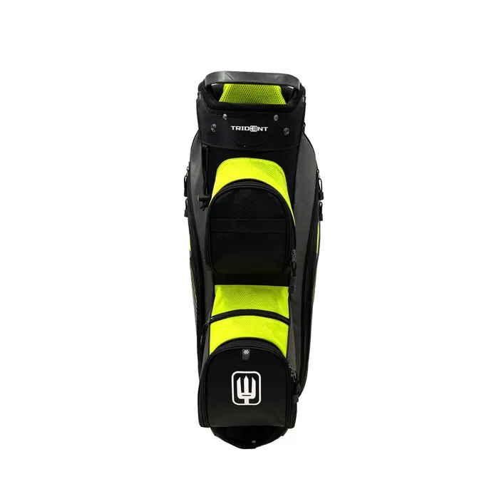 Trident TDX 700 Cart Bag - Image 10