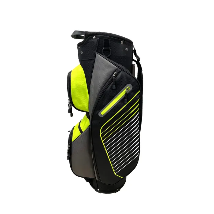 Trident TDX 700 Cart Bag - Image 11