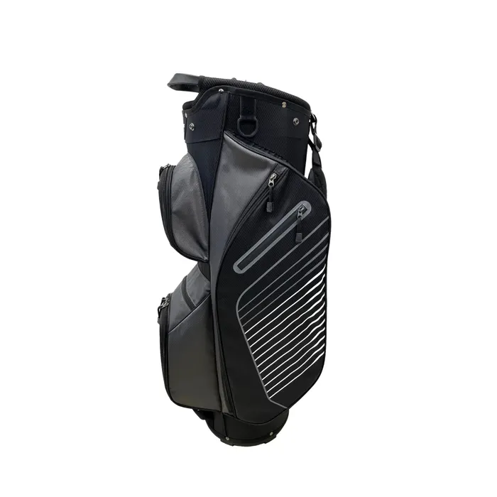 Trident TDX 700 Cart Bag - Image 7