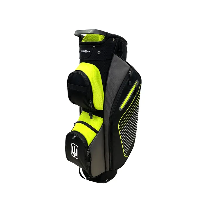 Trident TDX 700 Cart Bag - Image 9