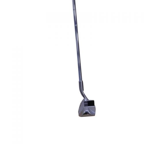 Trident Zeroing Chipper
