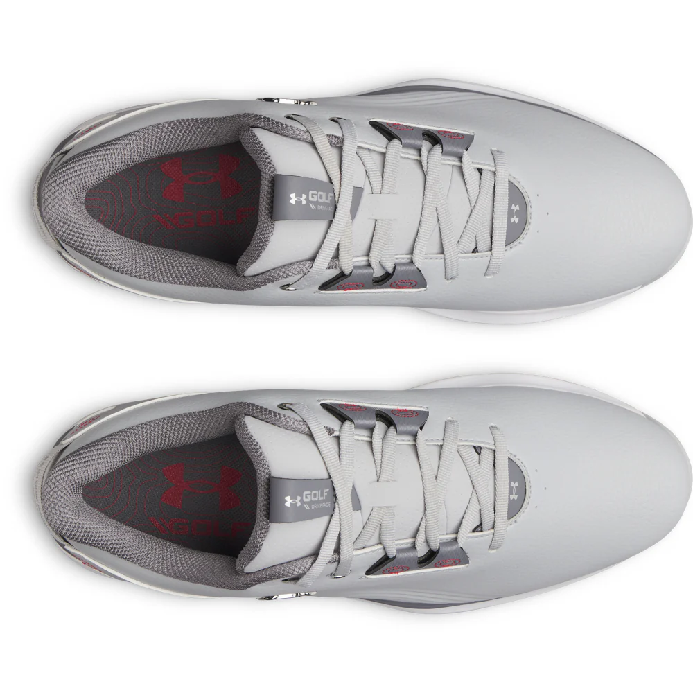 Under Armour Drive Fade 2 Spikeless Golf Shoe - Image 3