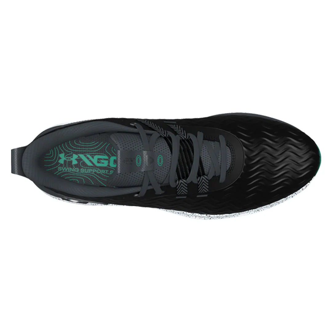 Under Armour Drive Pro Clone SL Golf Shoe - Image 4