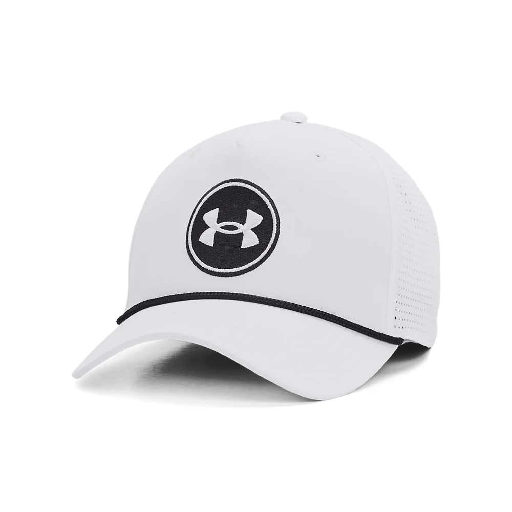 Under Armour Driver Cap - Image 4