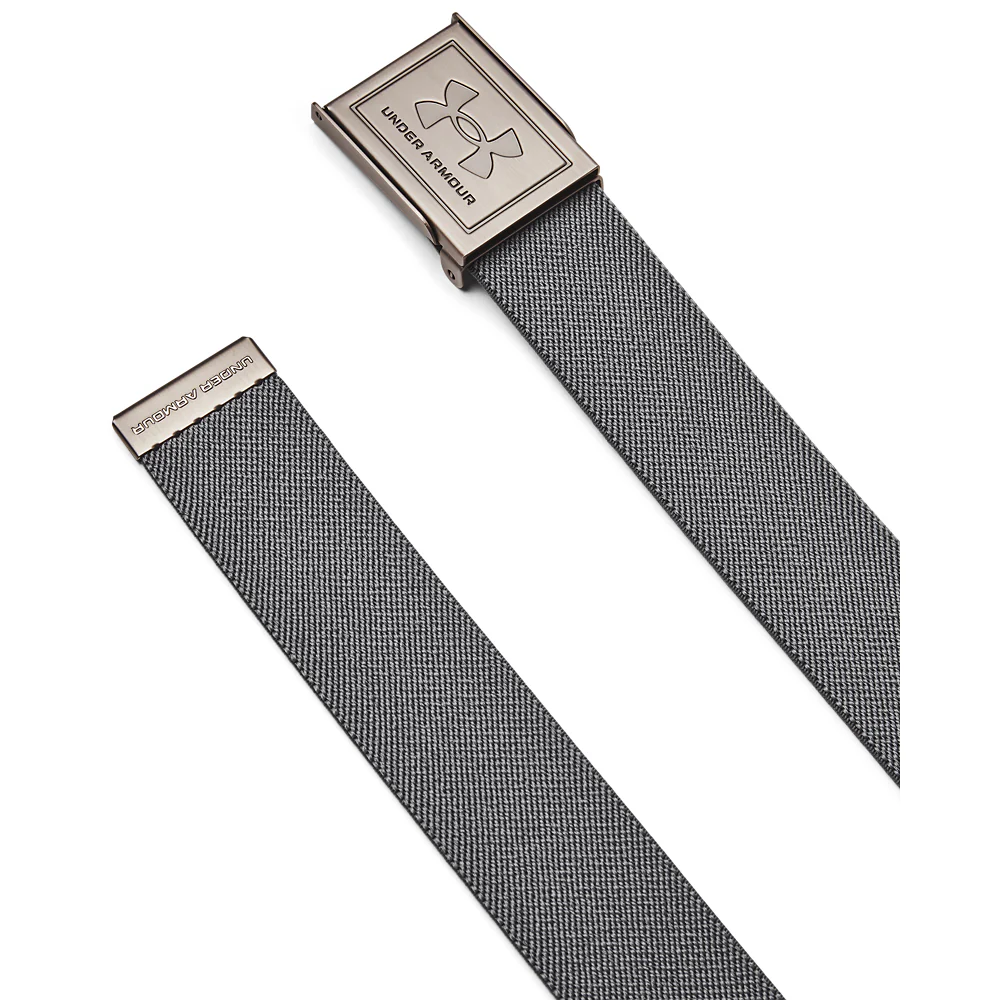 Under Armour Stretch Webbing Belt - Image 2