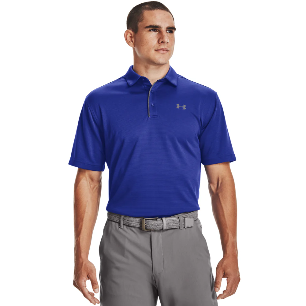 Under Armour Tech Polo - Image 12