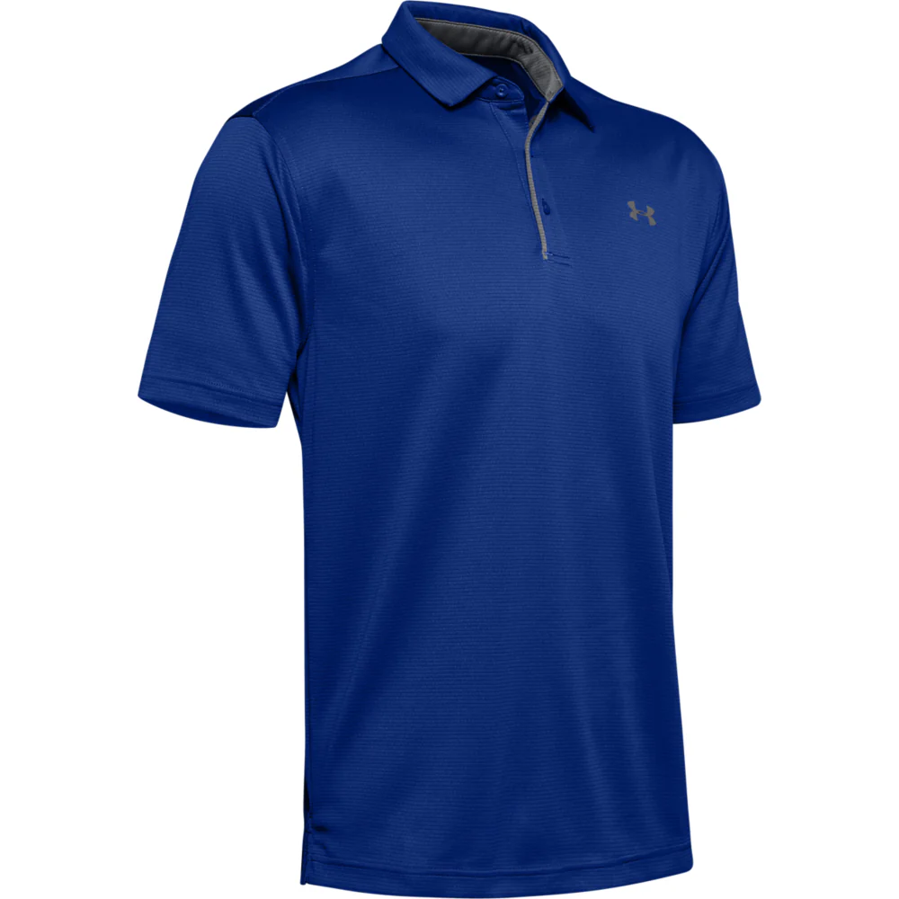 Under Armour Tech Polo - Image 15